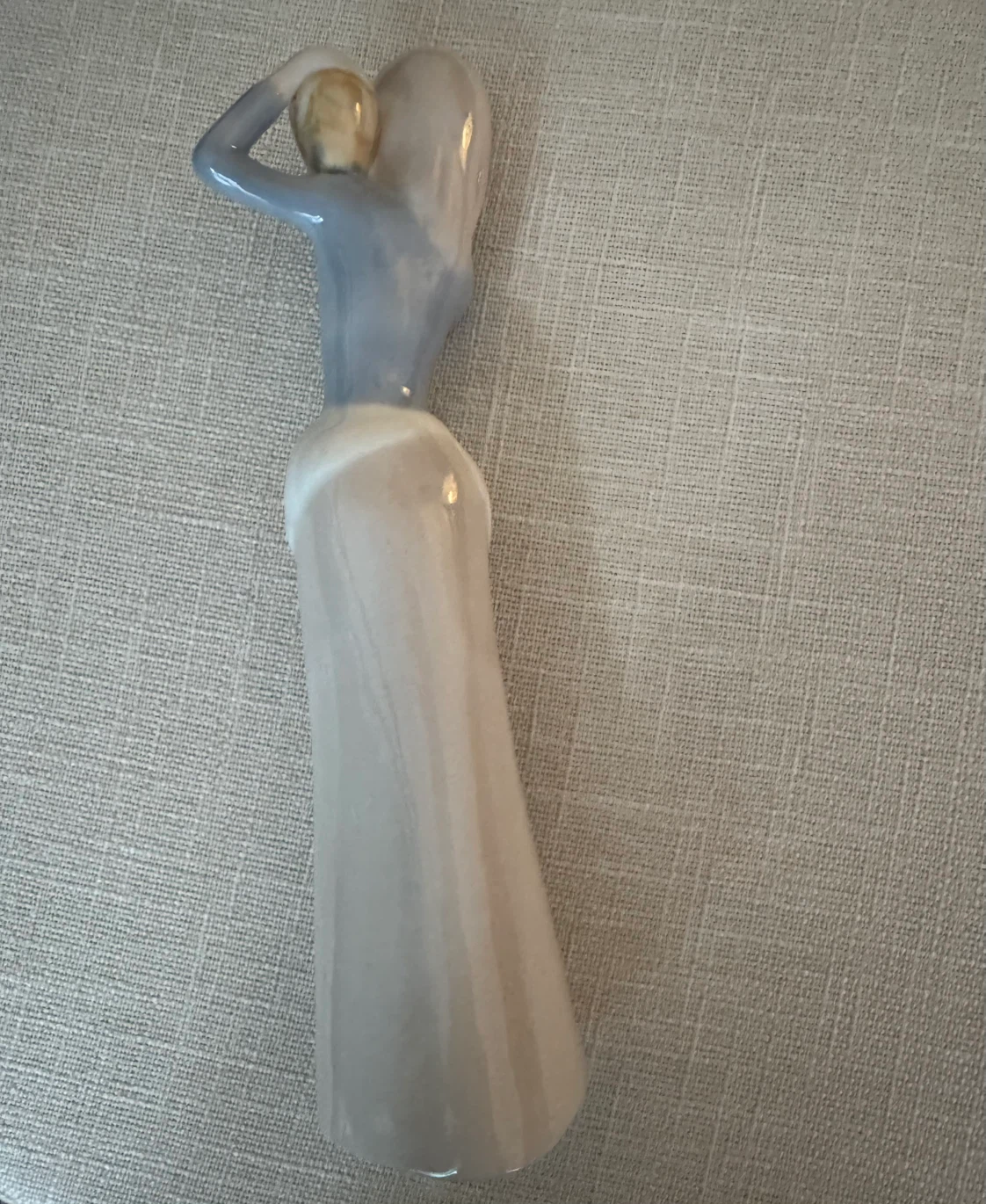 Nao by Lladro Porcelain Figurine - photo 4