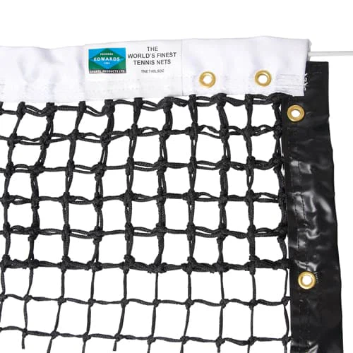 Edwards Sports Products Tennis Net