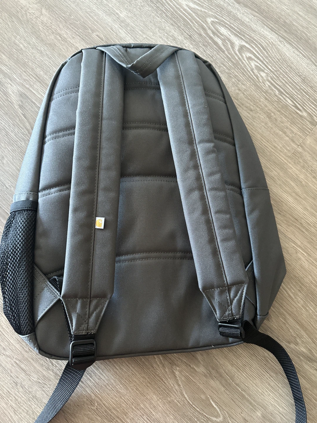 Carhartt Grey Backpack - photo 2