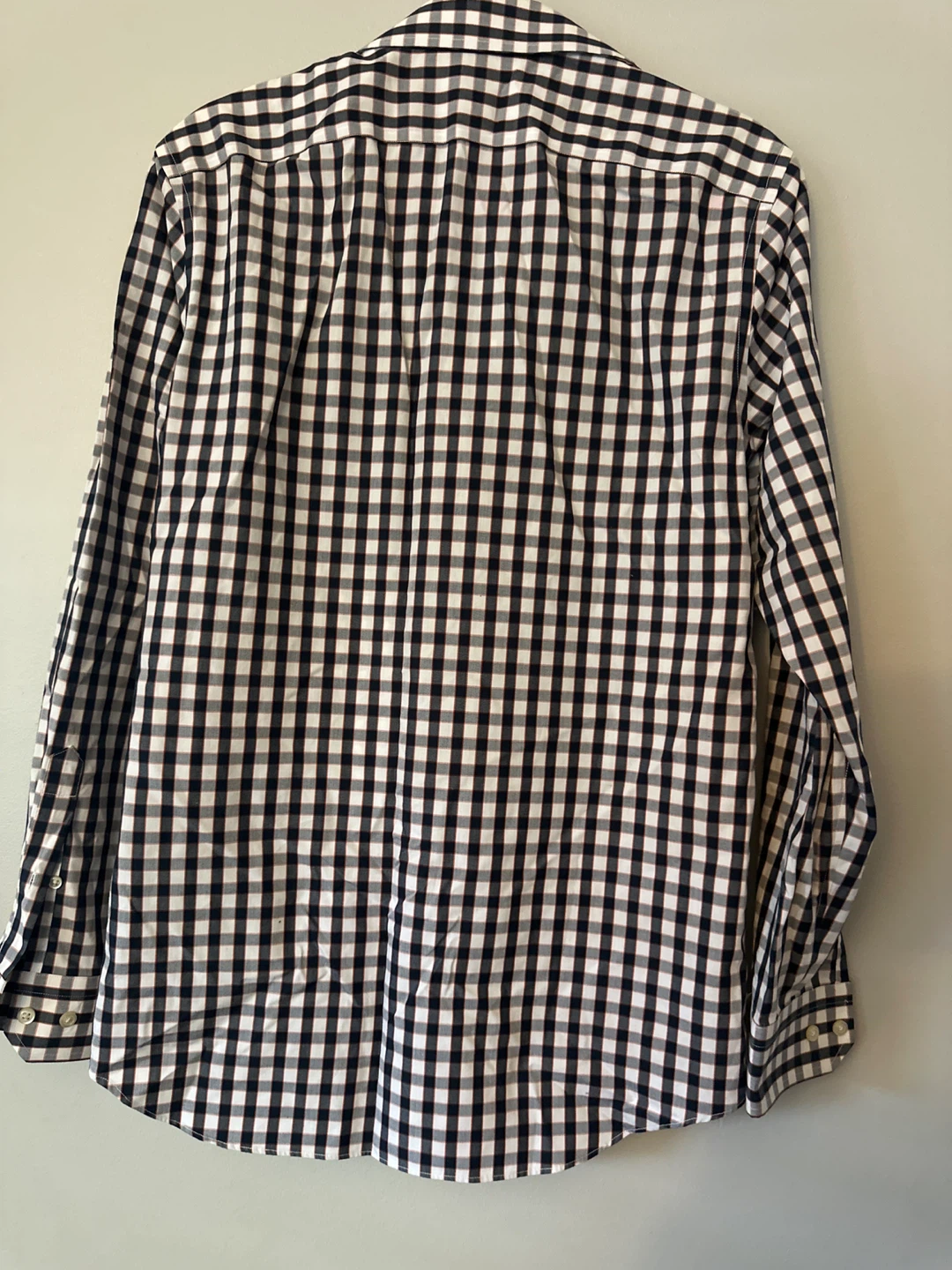 Banana Republic Non-Iron Slim Fit Shirt - photo 3