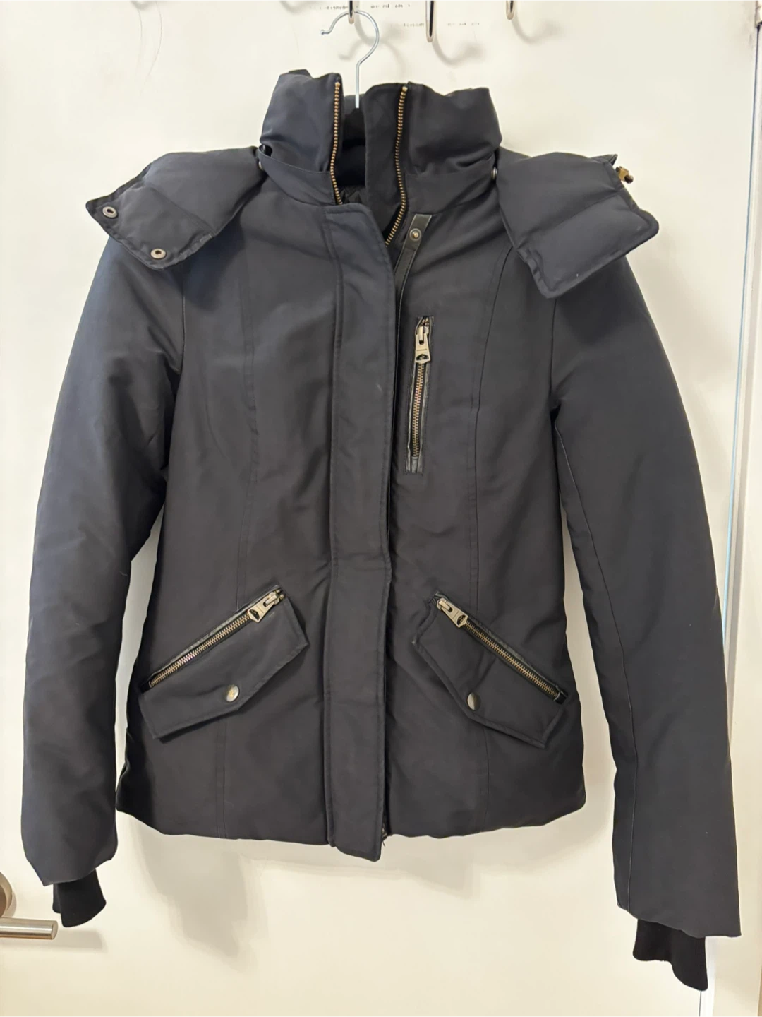 Mackage Women XS Romi Winter Jacket - photo 3