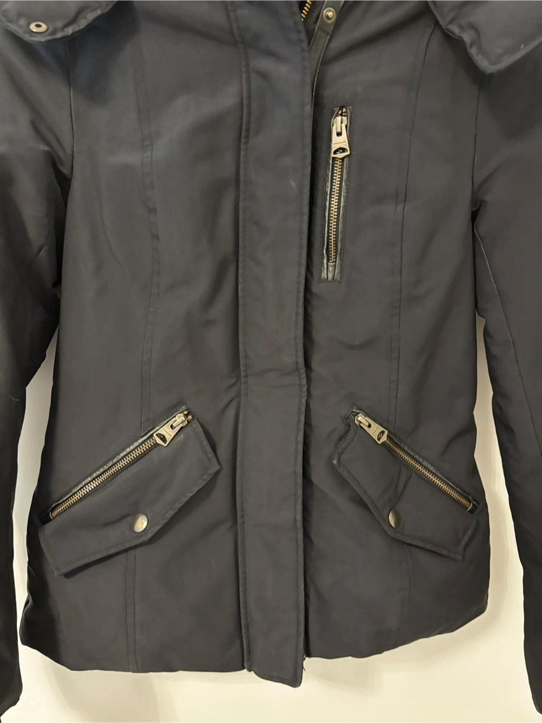 Mackage Women XS Romi Winter Jacket - photo 4