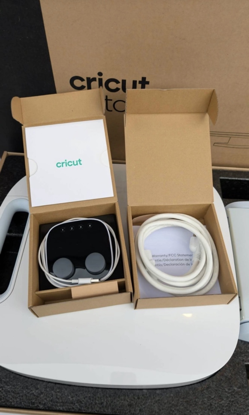 Cricut Autopress Heat Press Machine - photo 4