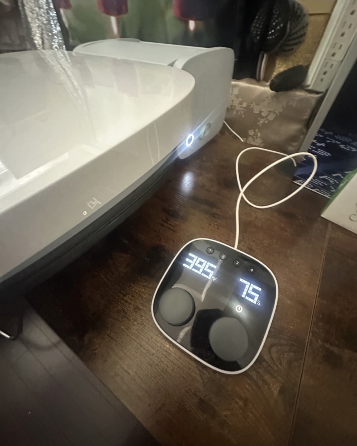 Cricut Autopress Heat Press Machine - photo 2