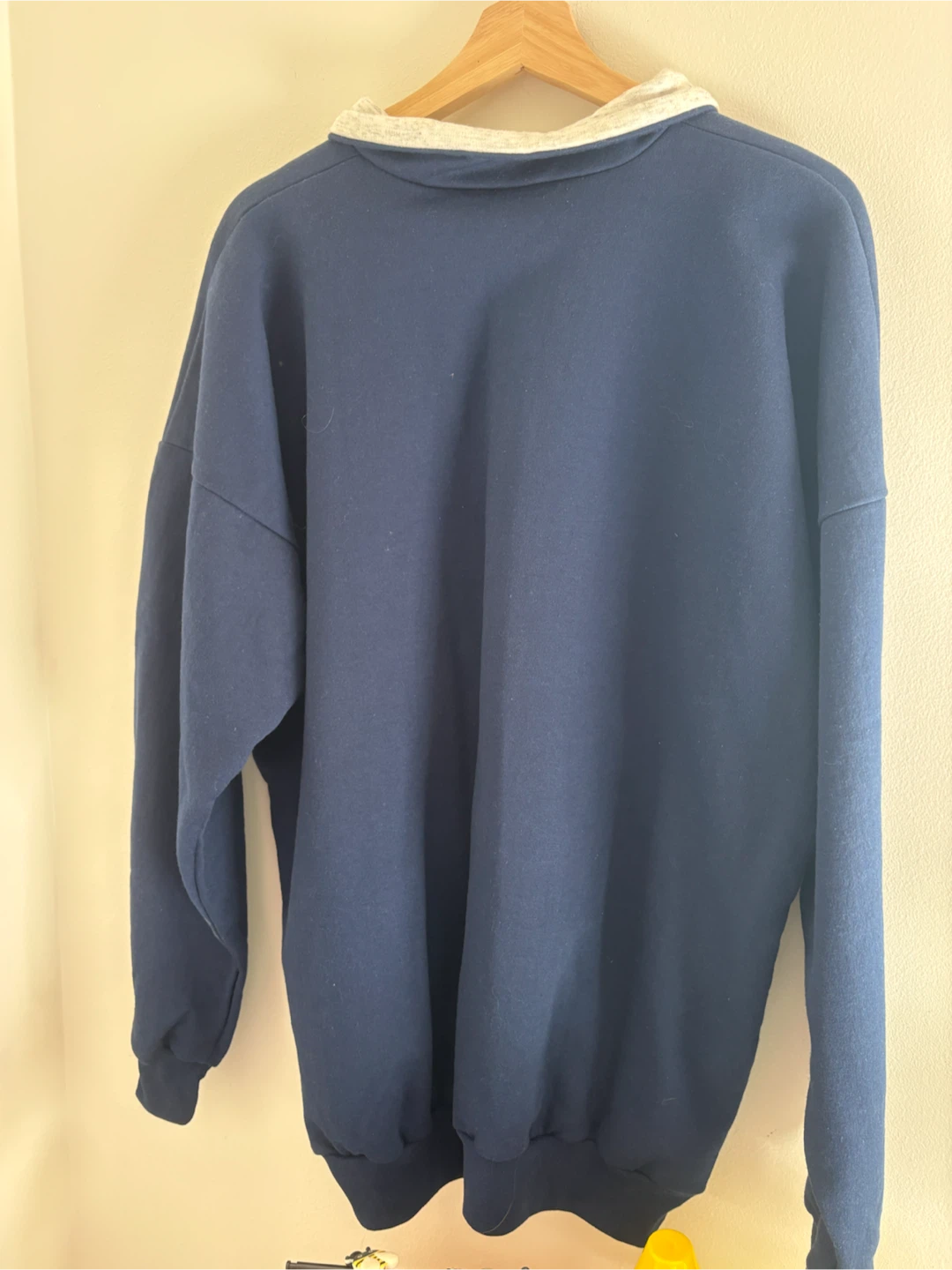 J&R Sportswear Vintage Country Scene Sweatshirt XL - photo 3