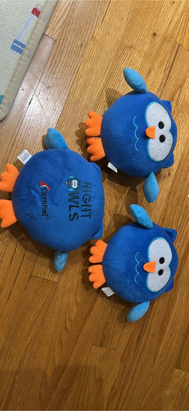 random toys - photo 4