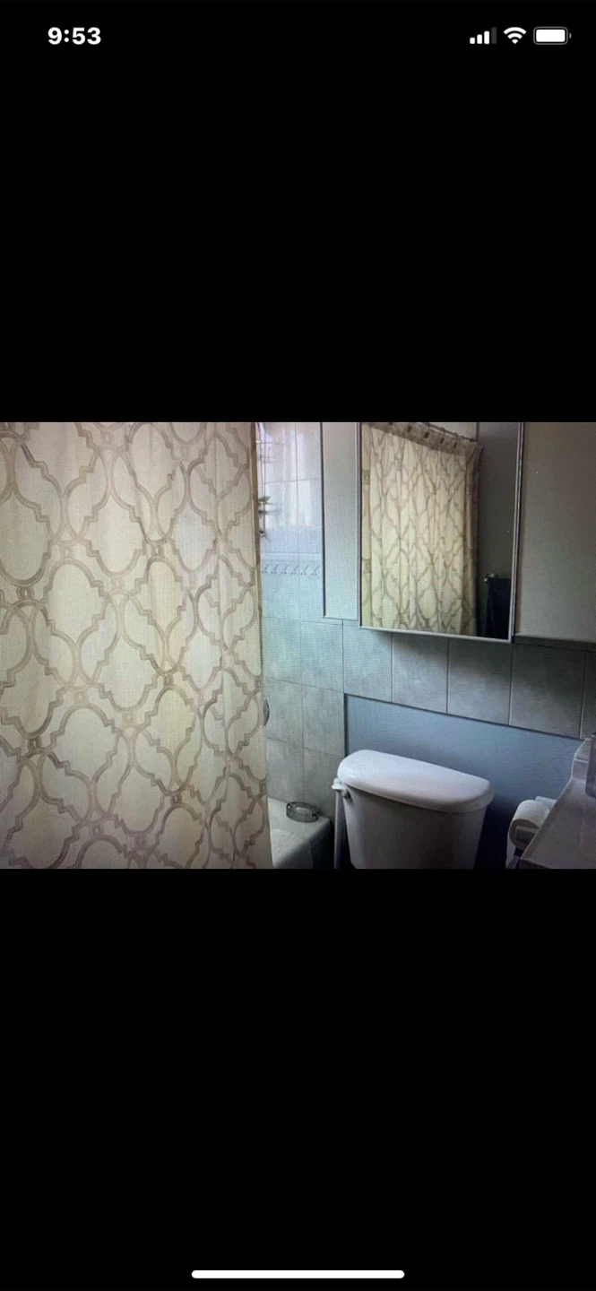 Renovated spacious 1bed rm. apt. For SINGLE- Oct 10 - photo 2