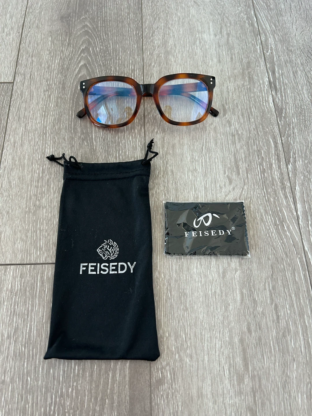 FEISEDY Reading Glasses