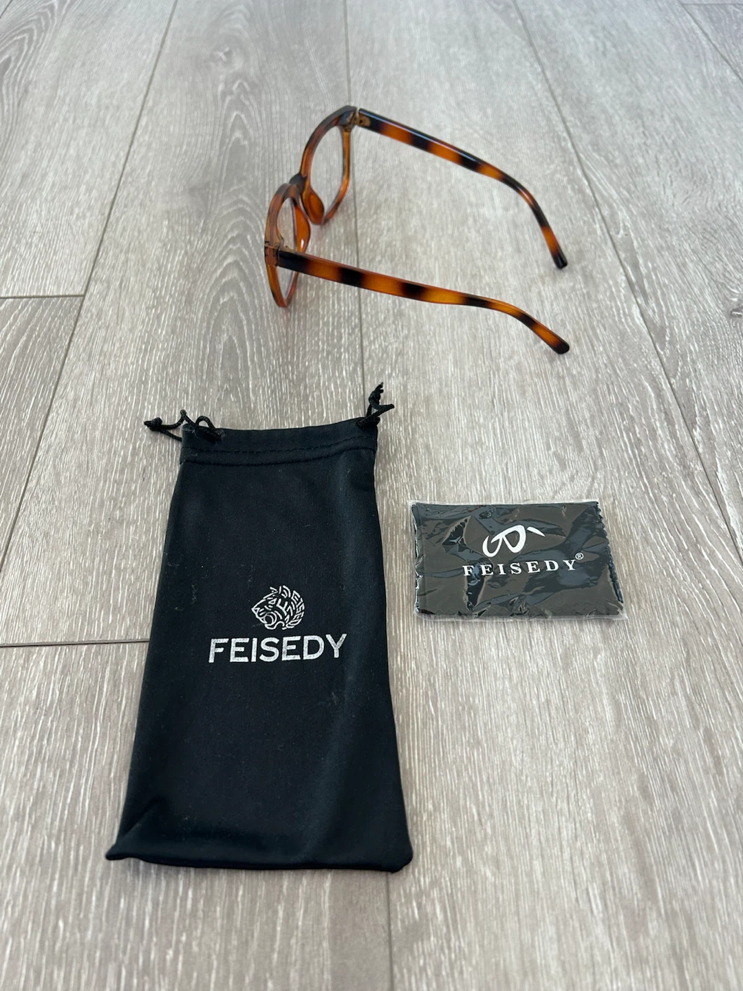 FEISEDY Reading Glasses - photo 4