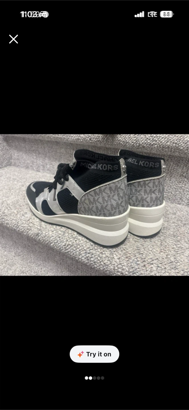 Michael Kors Women's Sneakers