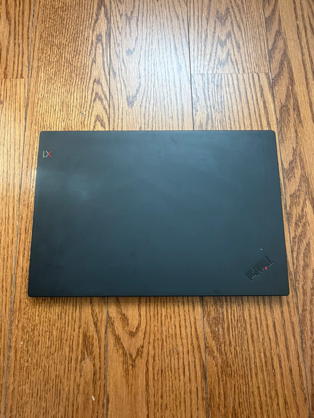 Lenovo X1 Gen 7 8GB RAM 256GB SSD Fully Functional windows 11 - photo 3