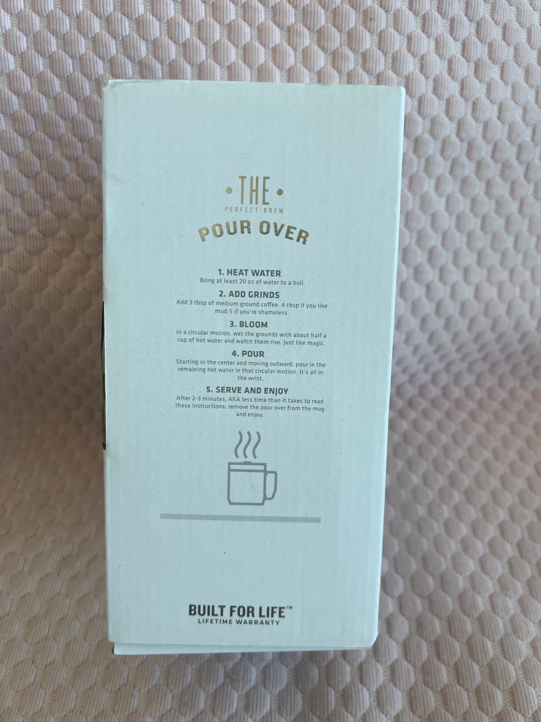 Stanley The Perfect-Brew Pour Over Set - photo 2