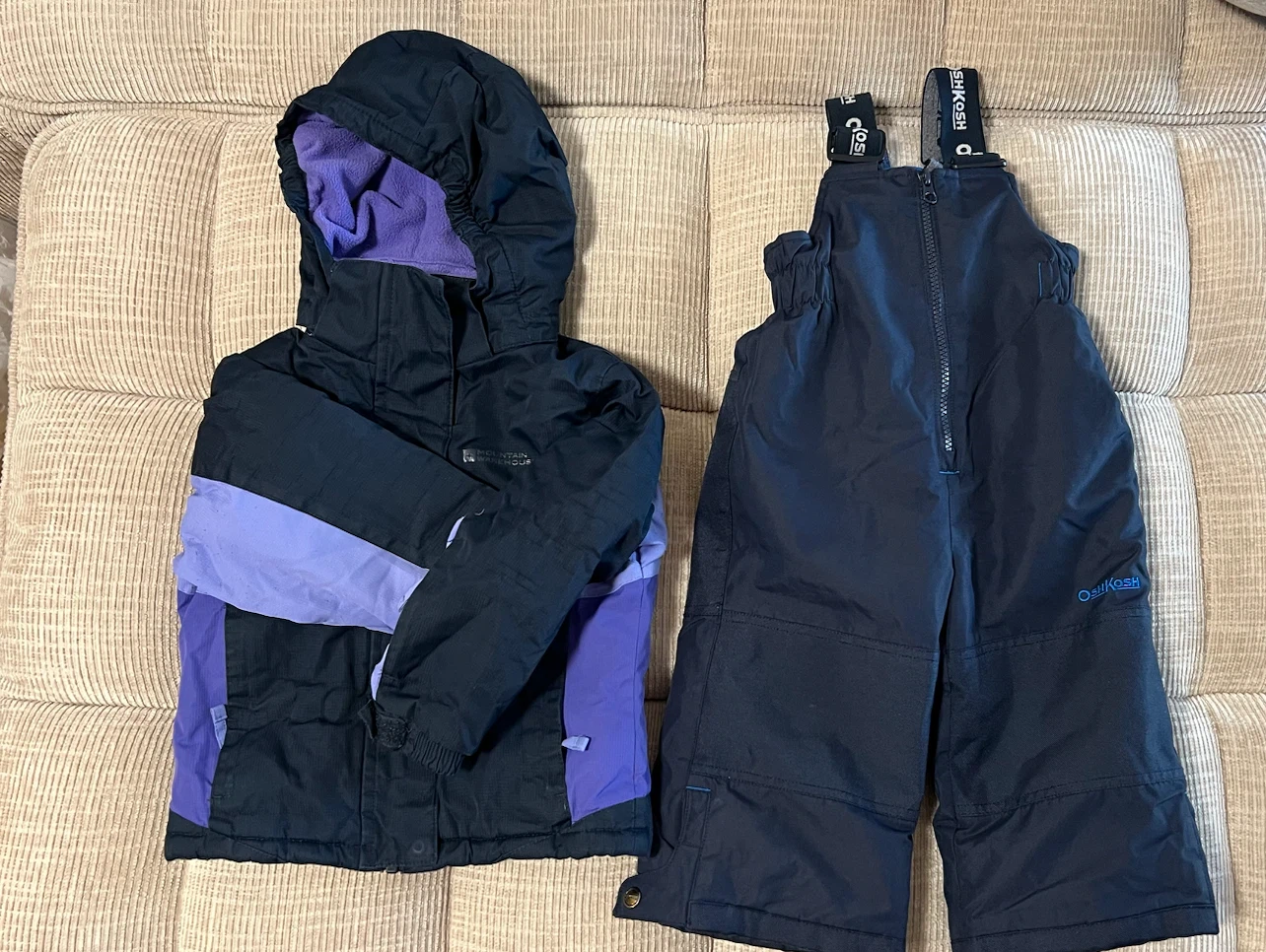 Baby Boy Clothing Bundle 12–24 months 50 pieces - photo 5