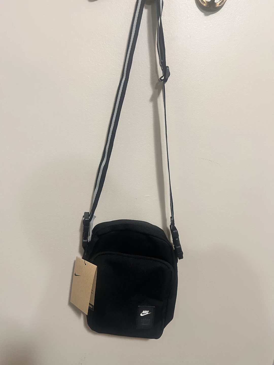 New Nike Crossbody Bag