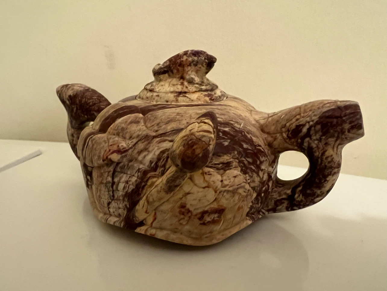 Hima Stone Tea Set - photo 4