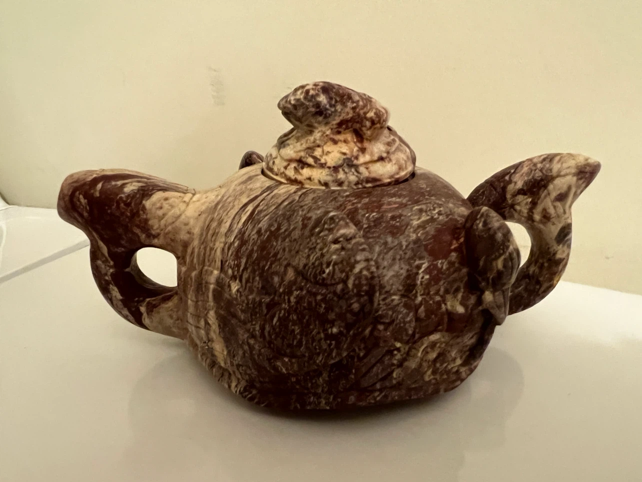 Hima Stone Tea Set - photo 5