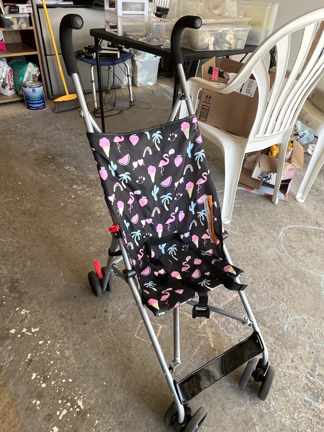 Umbrella Stroller - photo 2