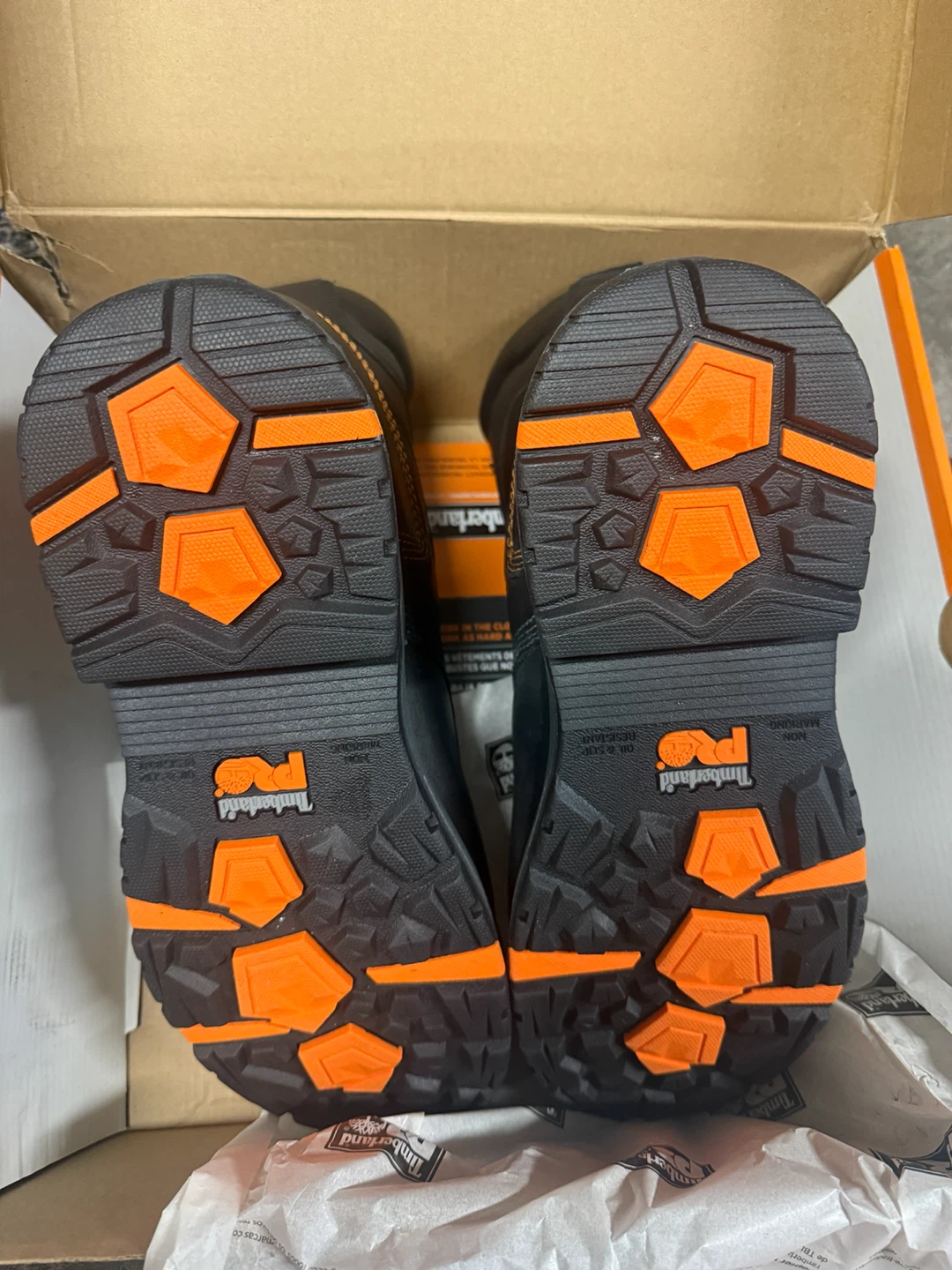 Timberland PRO Safety Boots & Dakota Winter boots