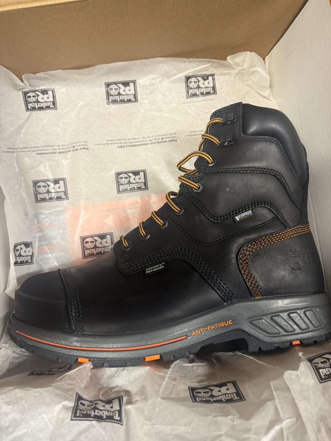 Timberland PRO Safety Boots & Dakota Winter boots - photo 2
