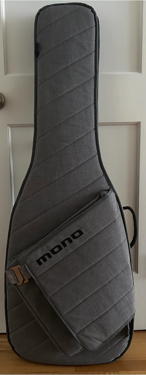 Mono M80 Series Bass Sleeve