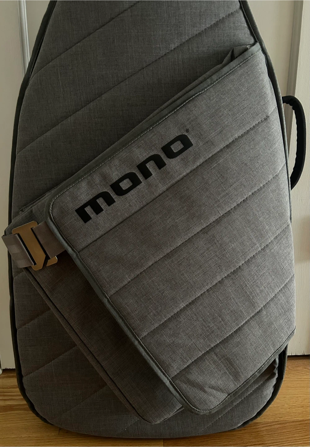 Mono M80 Series Bass Sleeve - photo 2
