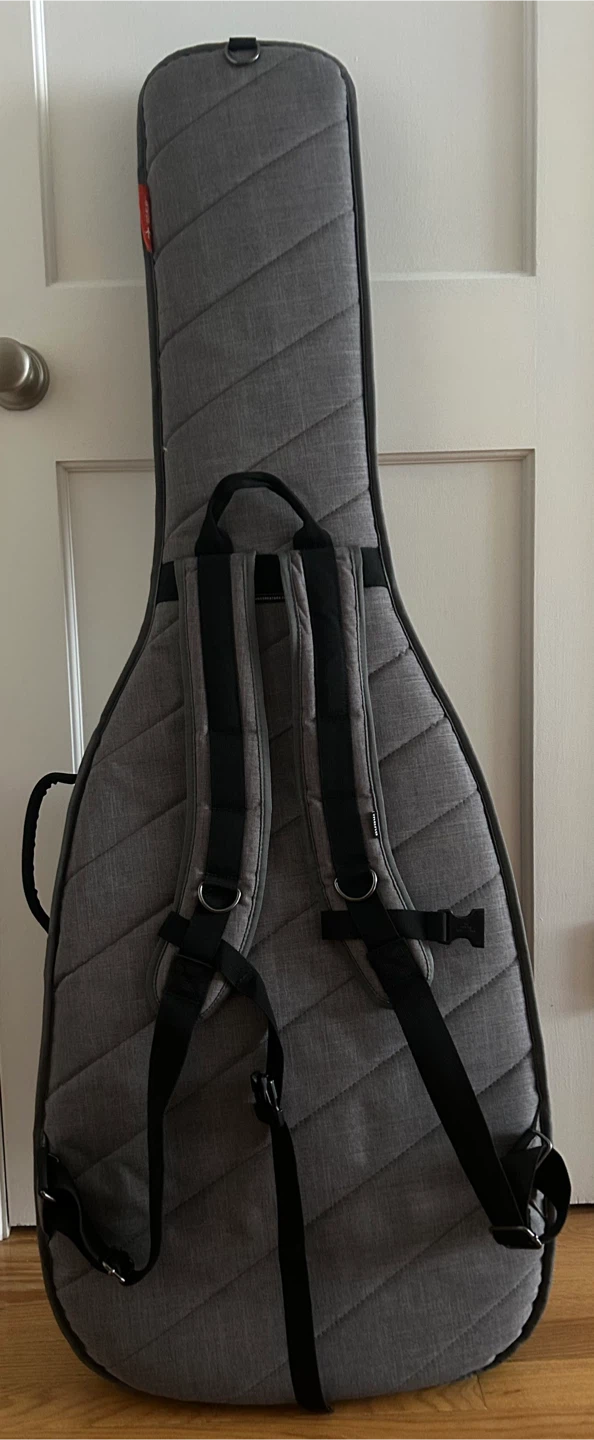 Mono M80 Series Bass Sleeve - photo 3