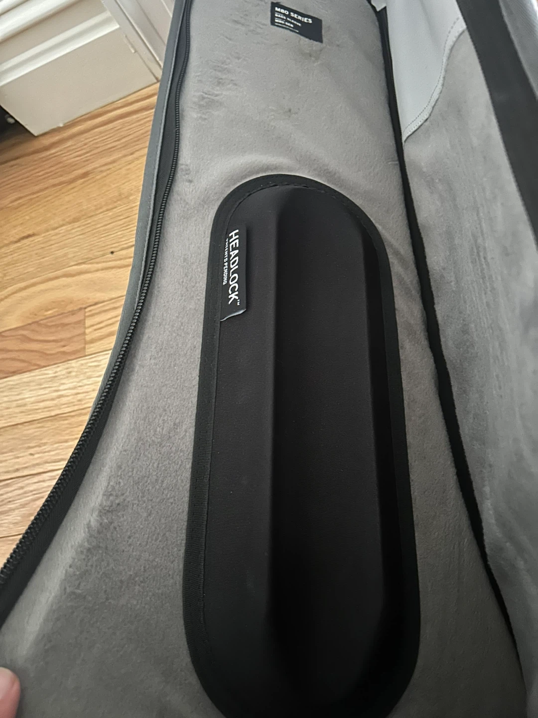 Mono M80 Series Bass Sleeve - photo 5