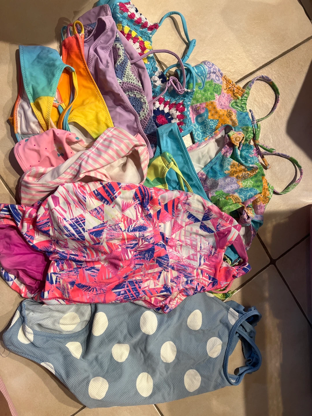 Anrabess Women's Swimwear Bundle/zara