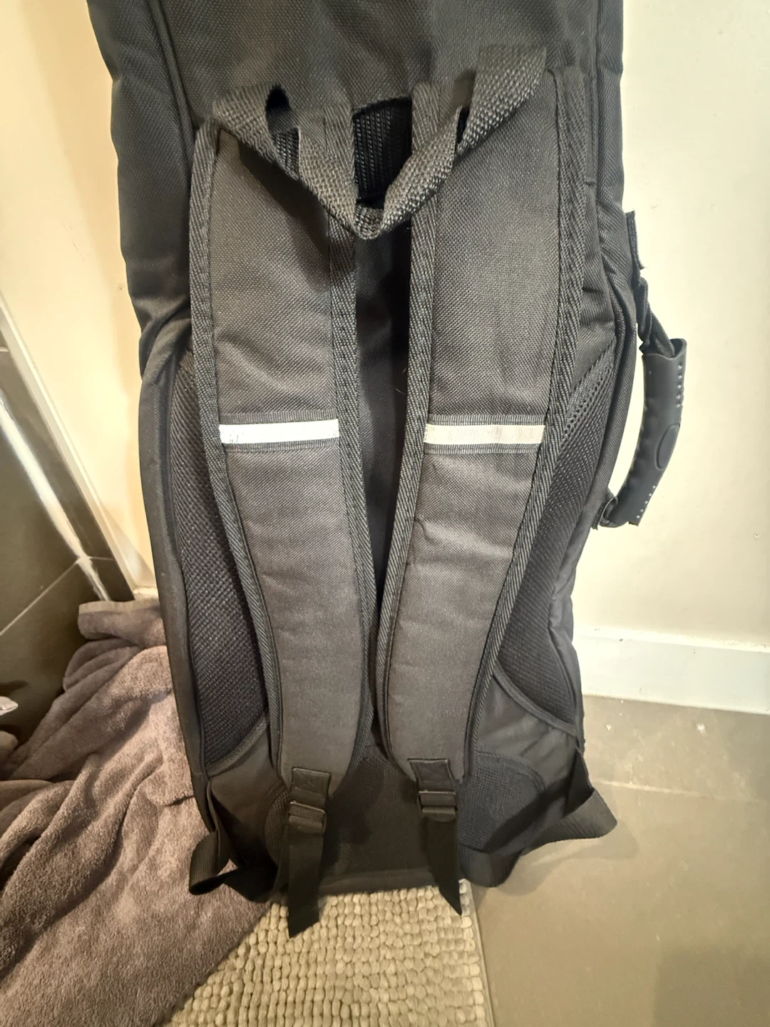 Profile 906 Series Guitar Gig Bag - photo 2