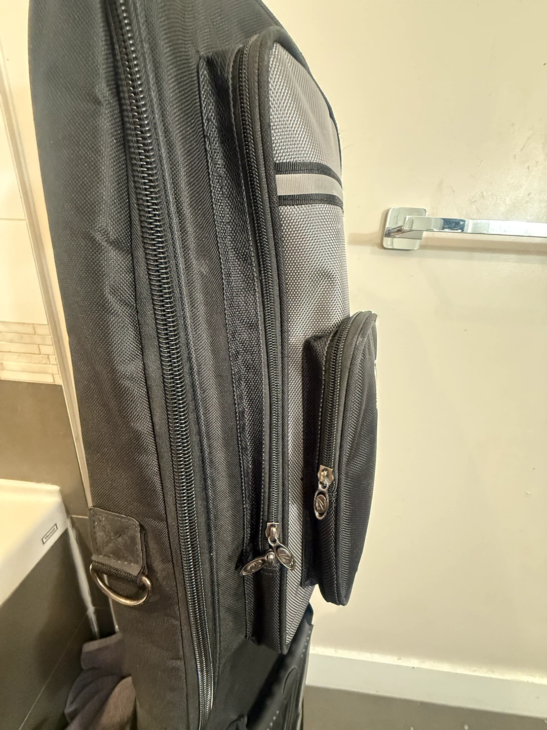 Profile 906 Series Guitar Gig Bag - photo 3