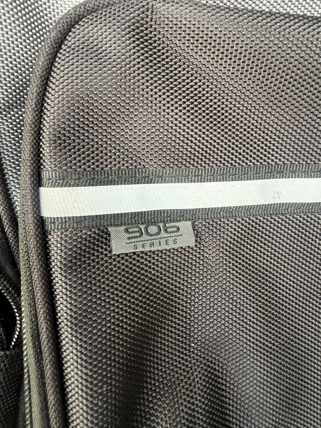 Profile 906 Series Guitar Gig Bag - photo 4