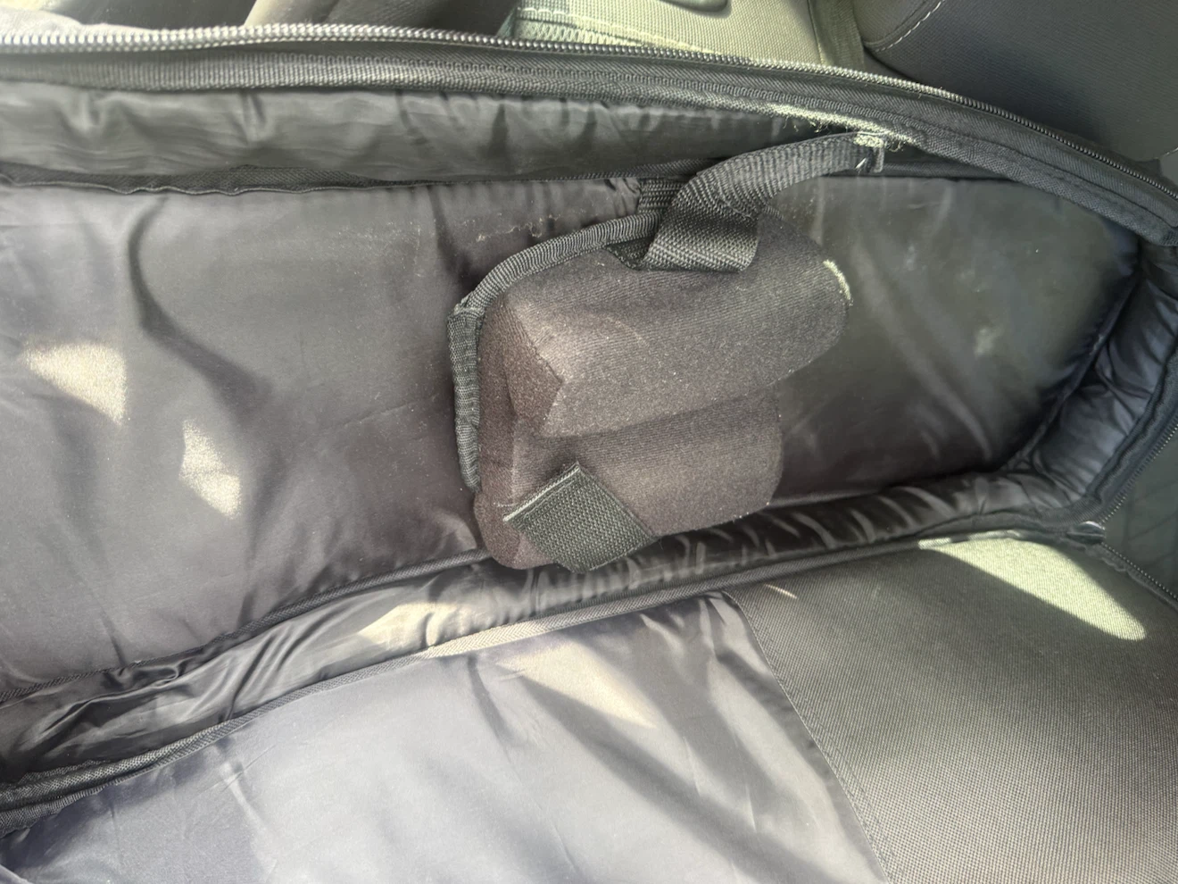 Profile 906 Series Guitar Gig Bag - photo 5