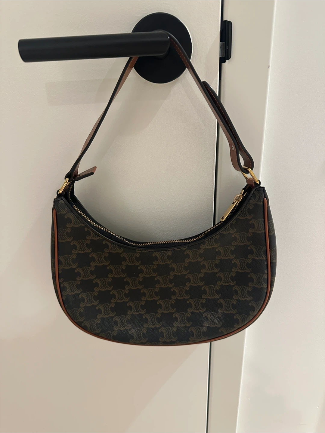 Celine Hobo Bag