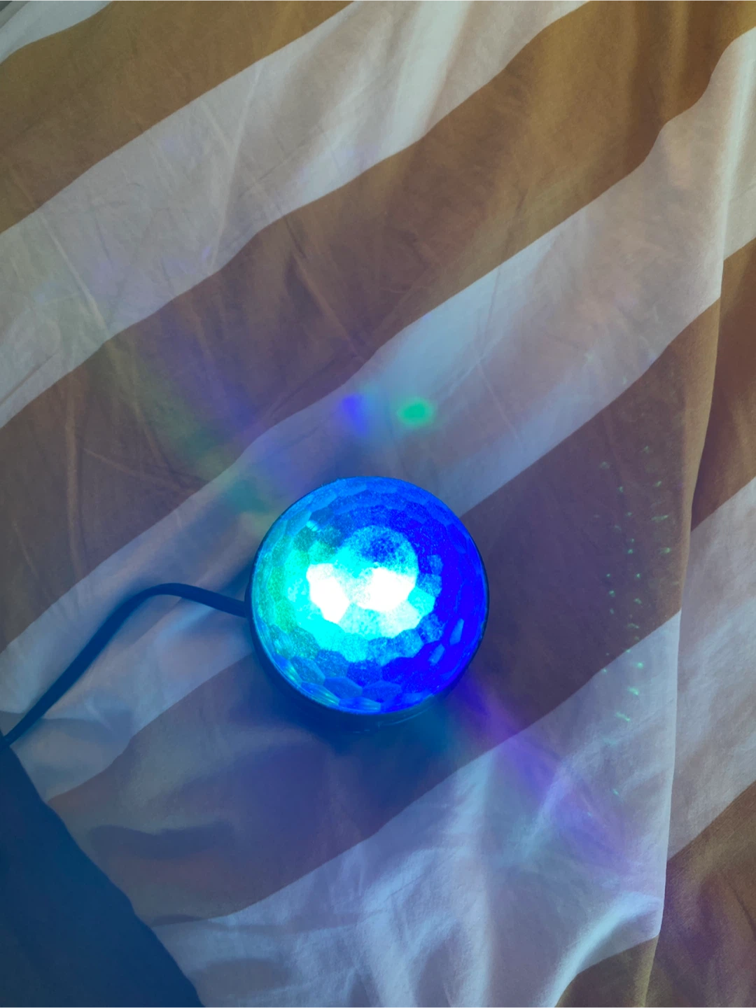 LED Party Lights - photo 2