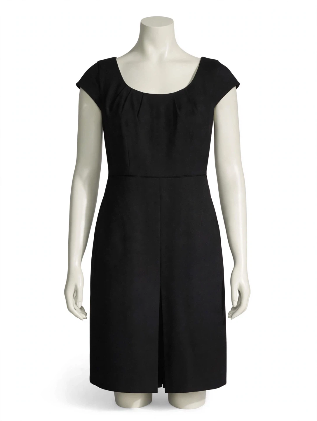 Women’s Black Dress