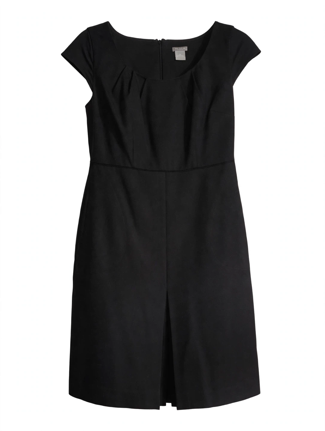 Women’s Black Dress - photo 2