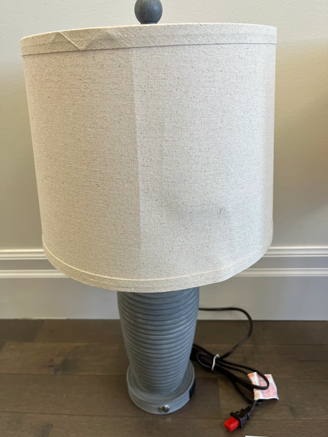 New Set of Lamps w/ Touch & Power - photo 2