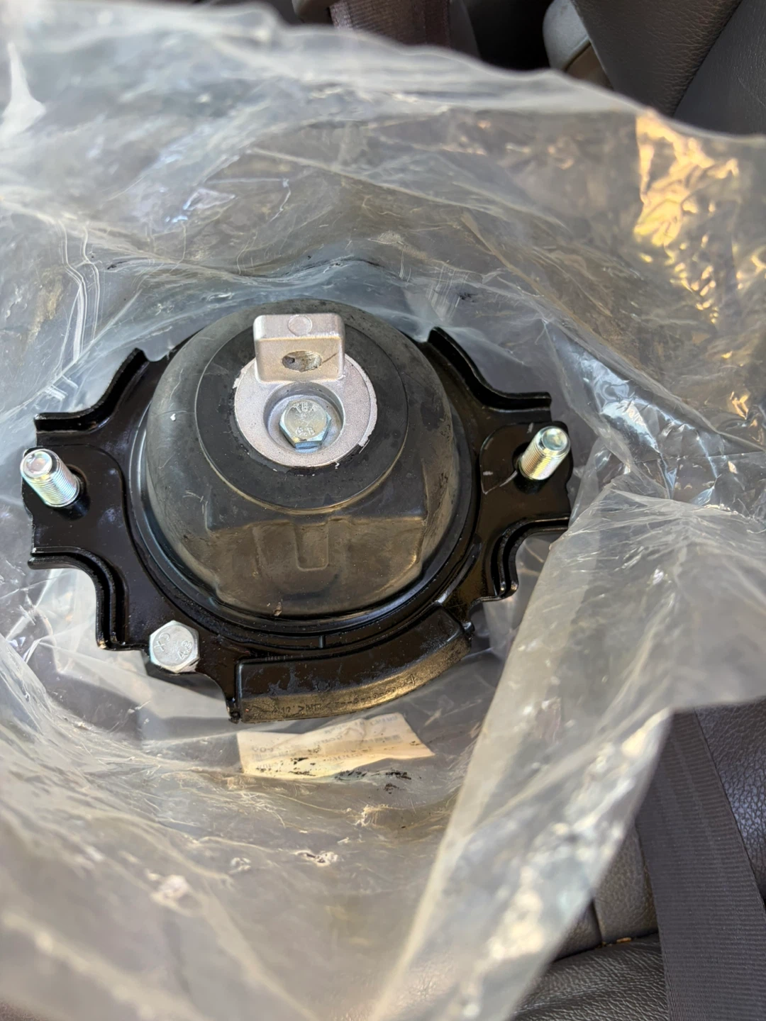 Automotive Engine Motor Mount for Honda odyssey 2011-2017