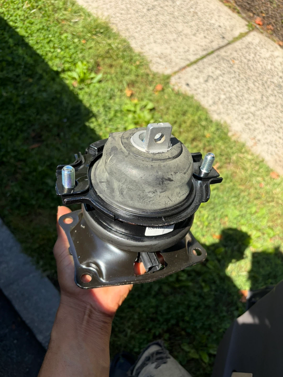 Automotive Engine Motor Mount for Honda odyssey 2011-2017 - photo 2