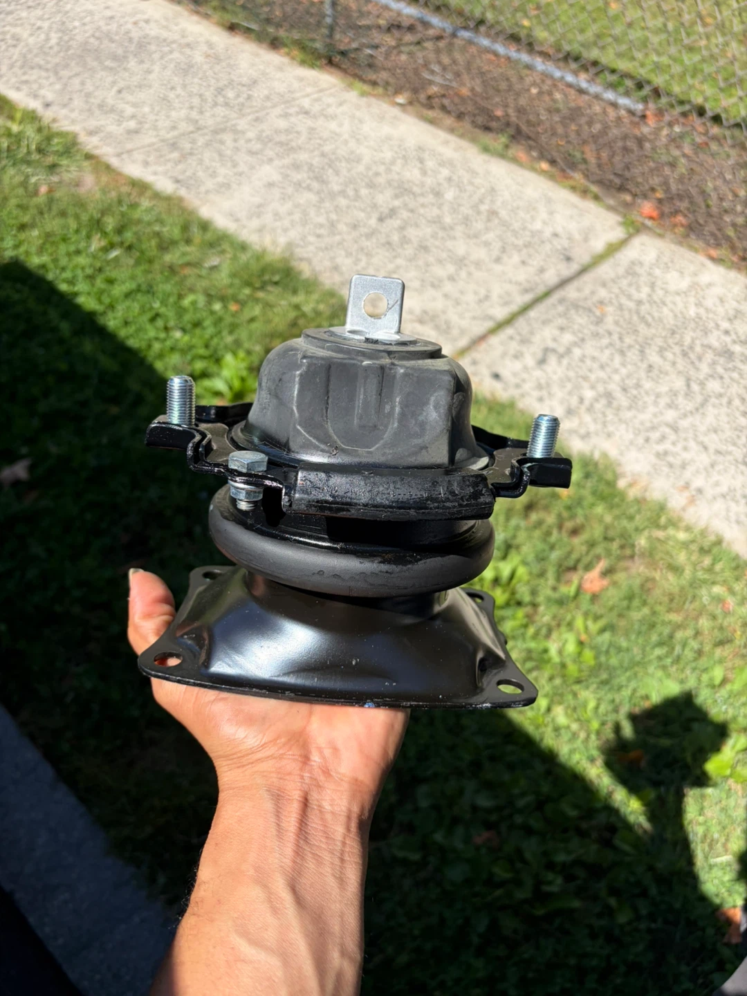 Automotive Engine Motor Mount for Honda odyssey 2011-2017 - photo 4