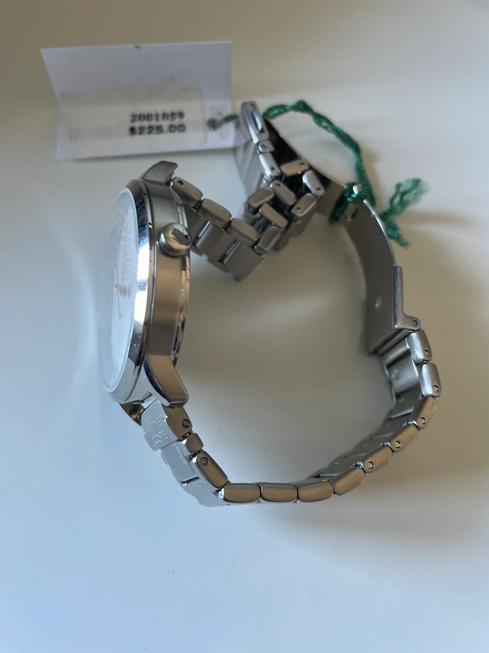 Brand new for women Lacoste Watch Model 2001059 - photo 2