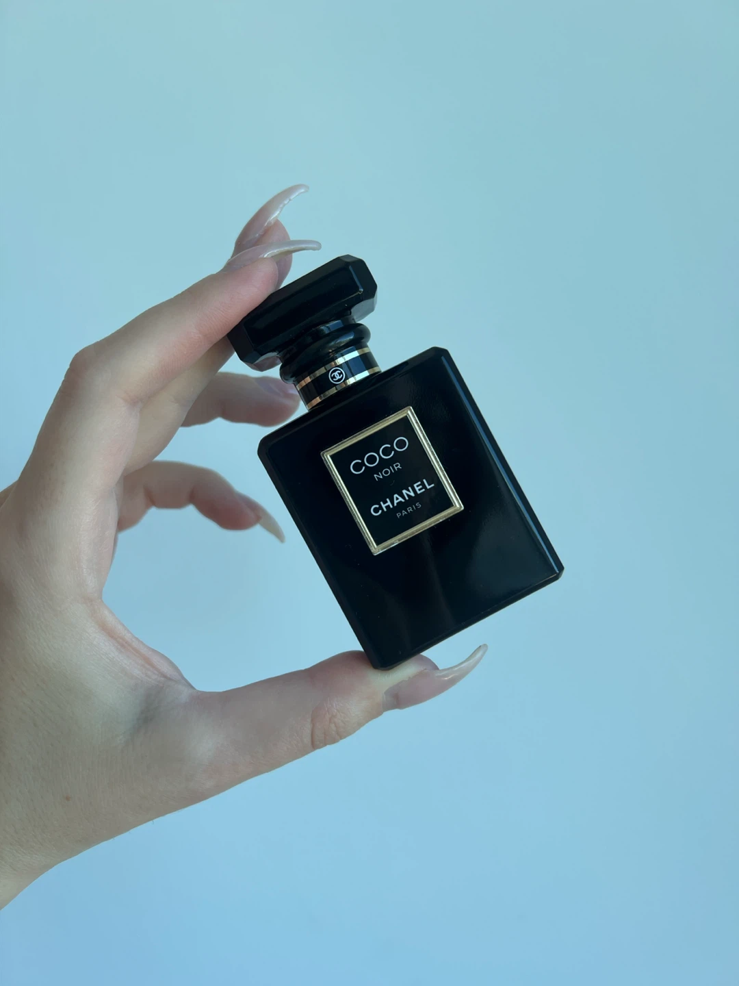 Empty Chanel Coco Noir 🖤 Eau de Parfum