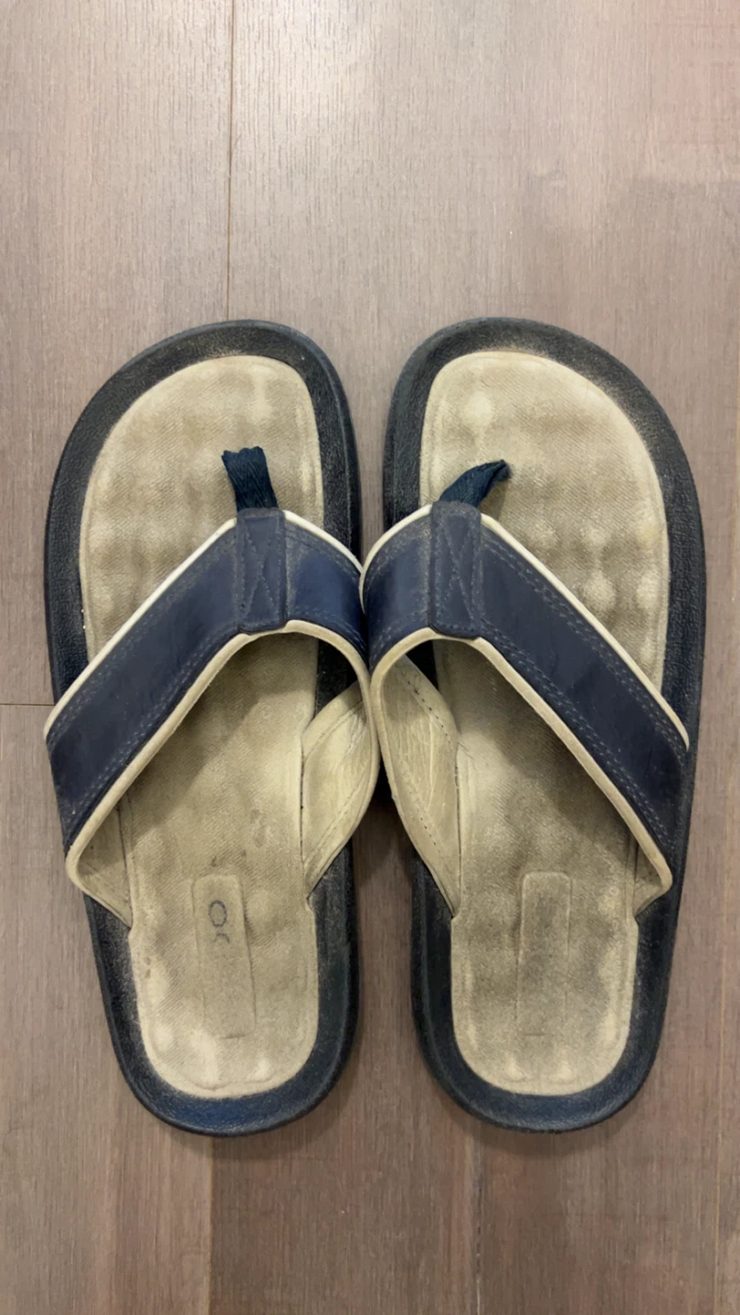 Aldo Men's Flip-Flops