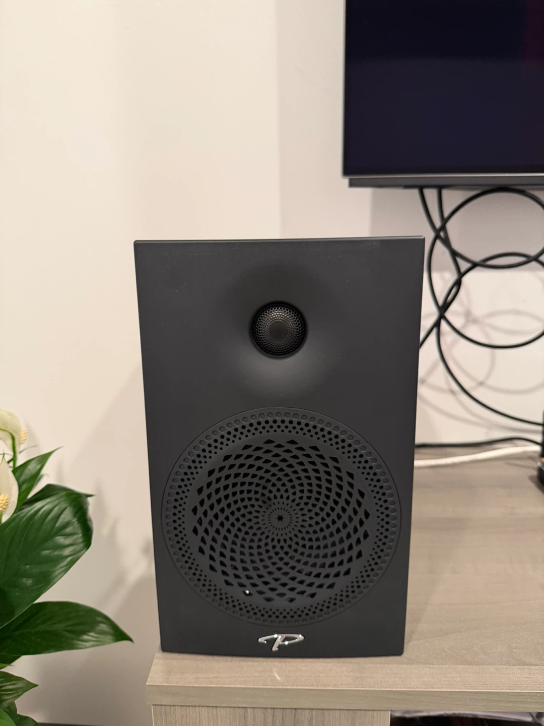 Bookshelf speakers - photo 3