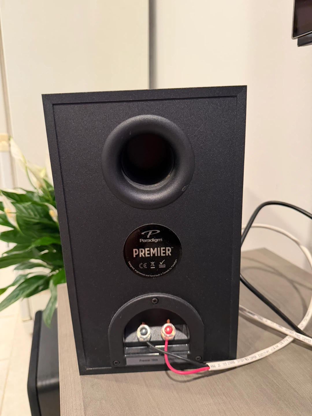 Bookshelf speakers - photo 4