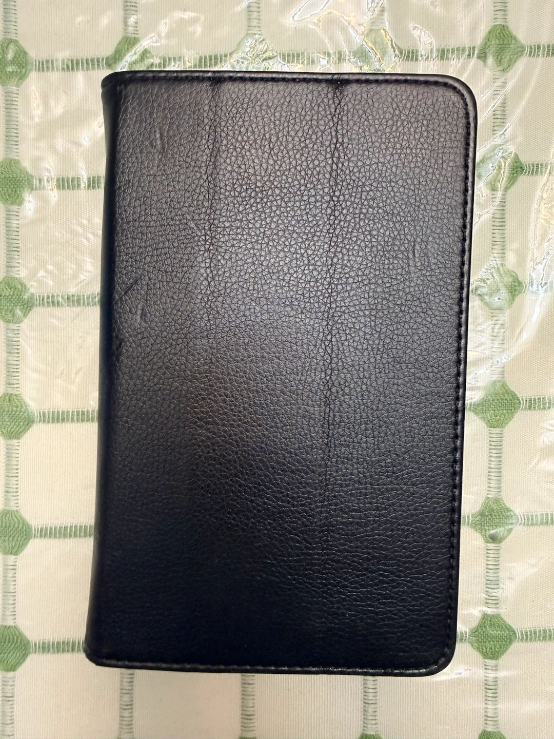 Tablet Case: Black - photo 2