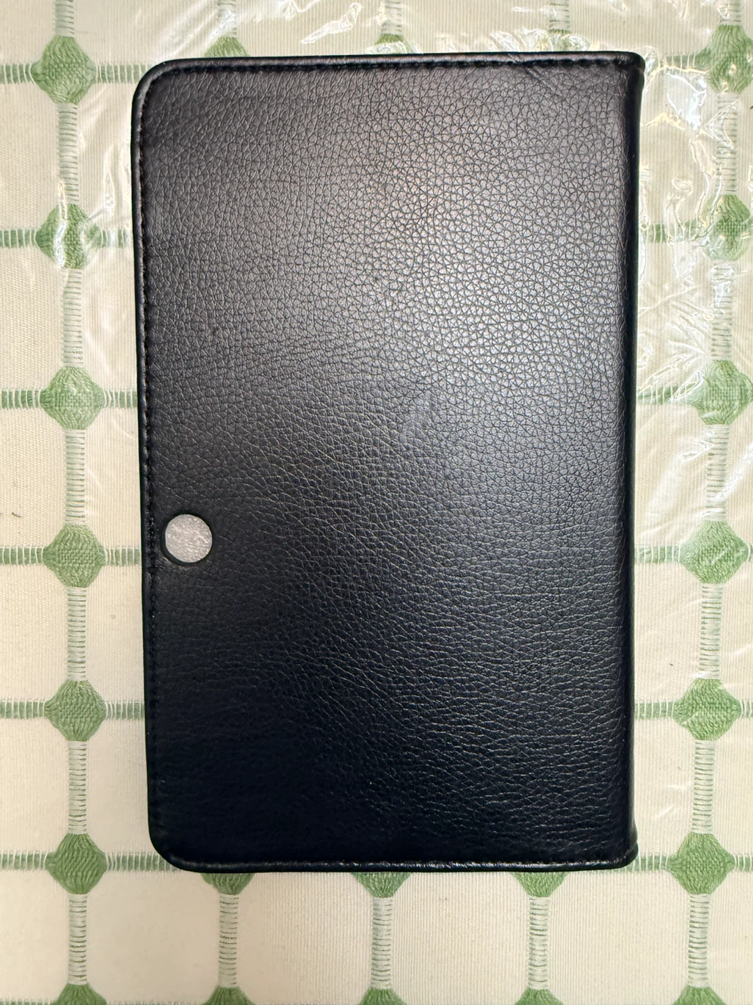 Tablet Case: Black - photo 3