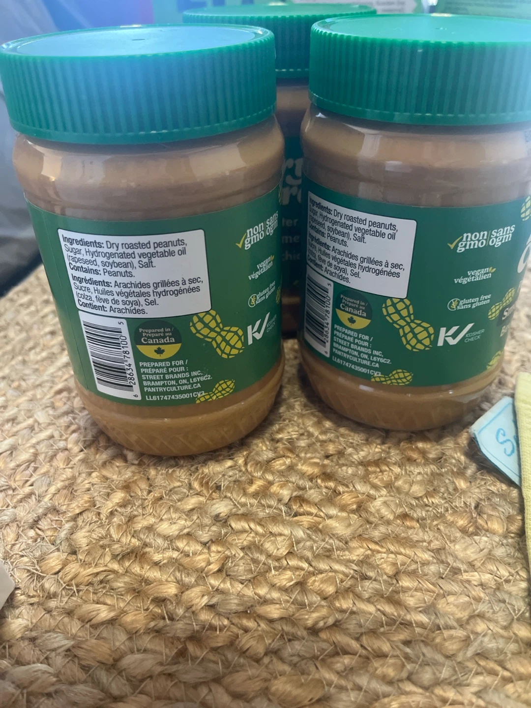 Tazo Pumpkin Spice Latte Concentrate - photo 2