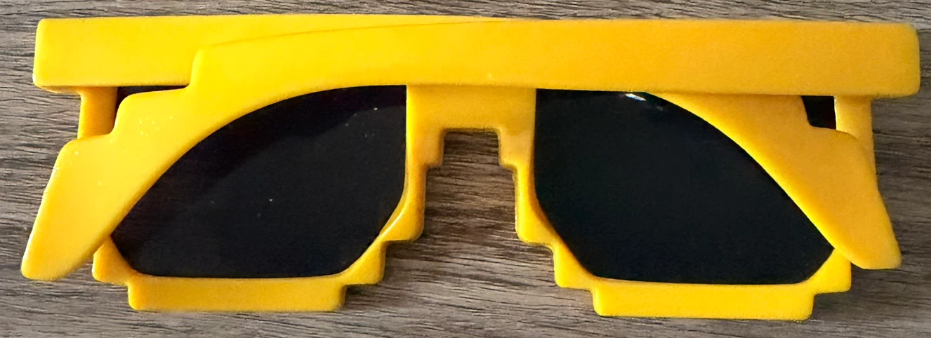 Funky NEW SunGlasses - photo 2