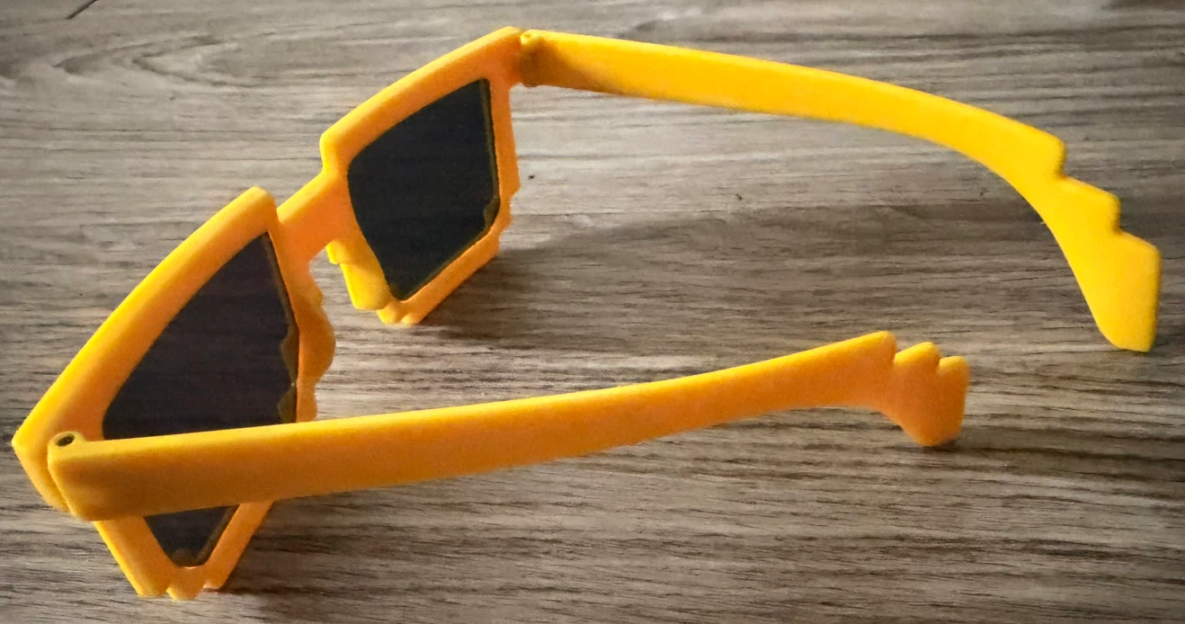 Funky NEW SunGlasses - photo 4
